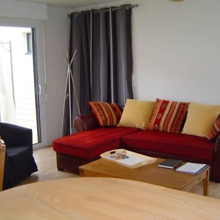 Maison Avec Spa En Bord De Mer Logonna-Daoulas Kültér fotó