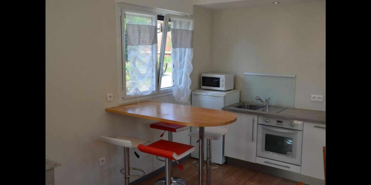 Maison Avec Spa En Bord De Mer Logonna-Daoulas Kültér fotó