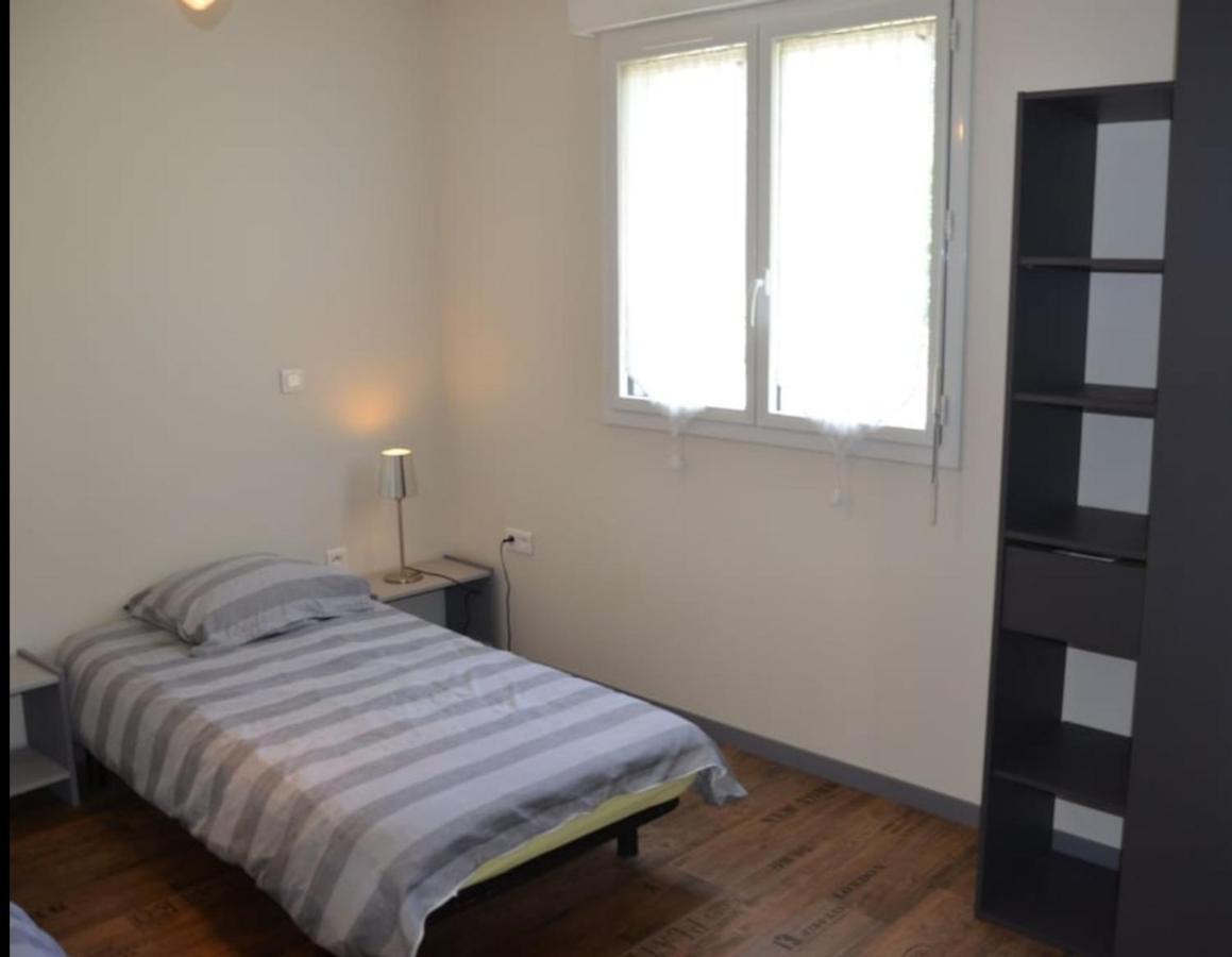 Maison Avec Spa En Bord De Mer Logonna-Daoulas Kültér fotó
